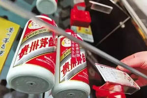 一批价首破3000！茅台酒为何疯涨不停？