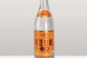 景芝白干老黄皮多少钱一瓶，十几块钱的山东老牌名酒(附价格表)