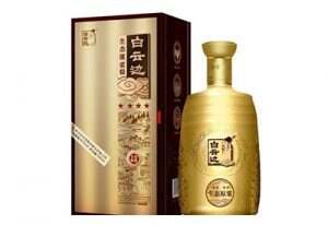 为什么浓香型白酒占据了主流的白酒市场份额？