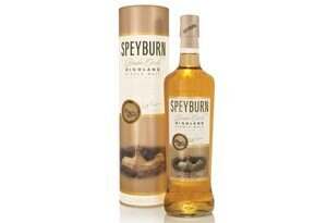 speyburn诗贝犇bradan orach单一纯芽威士忌