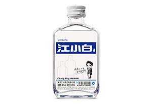 小瓶白酒都有哪些品牌?
